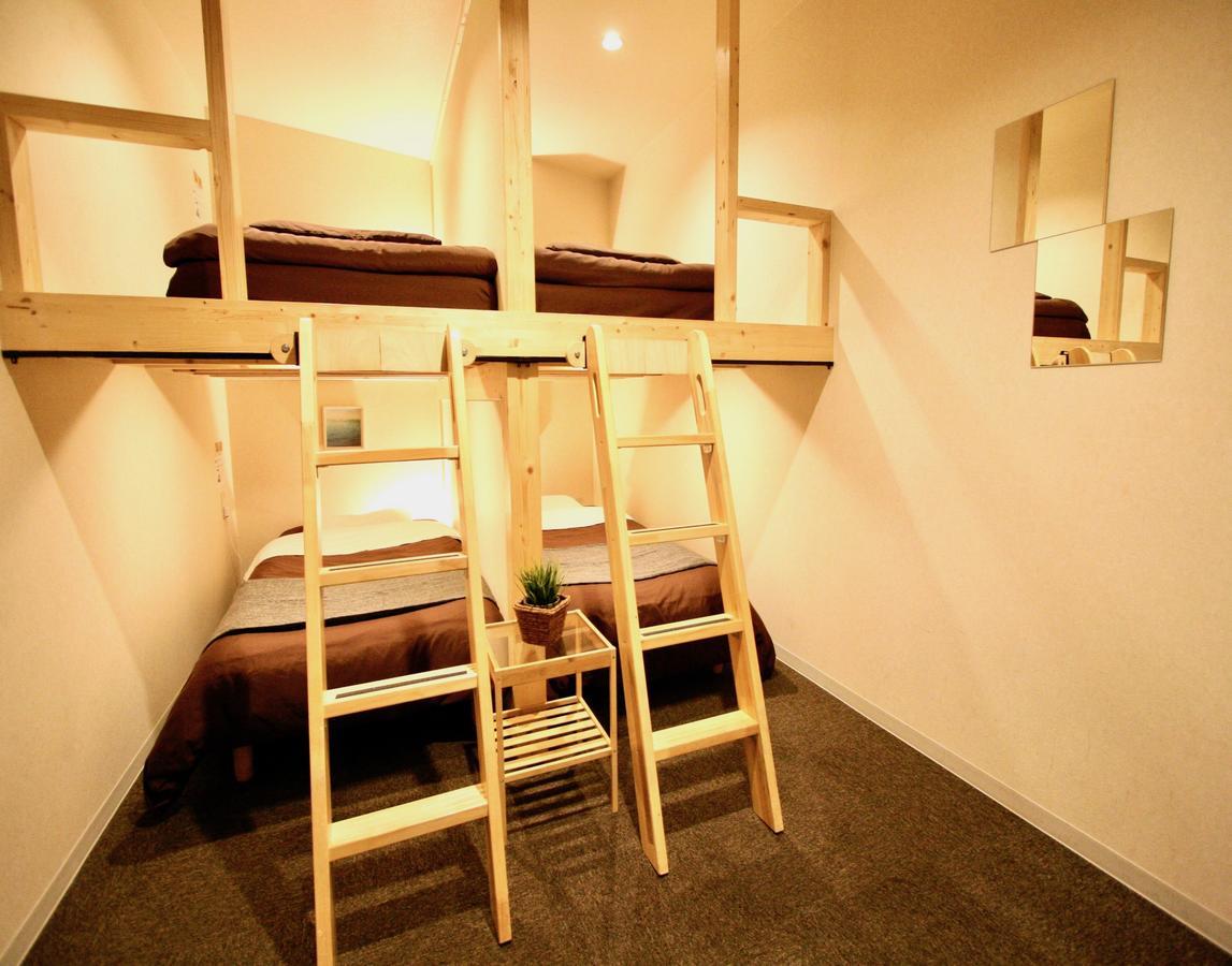Nest Hostel