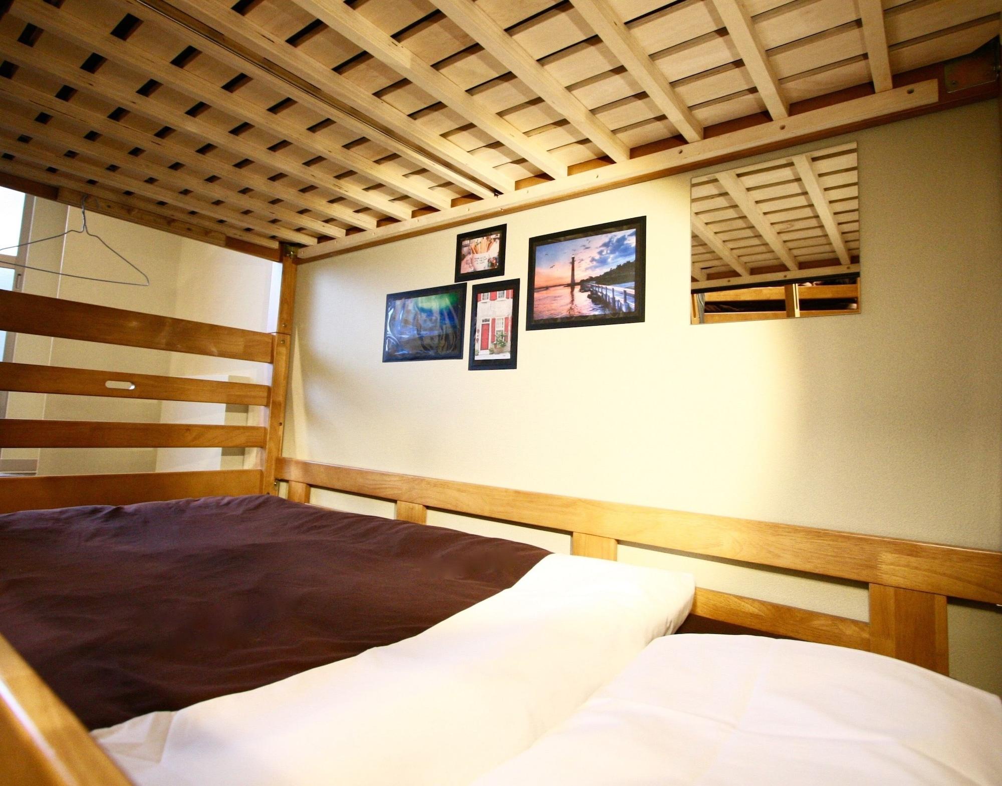 Nest 大阪