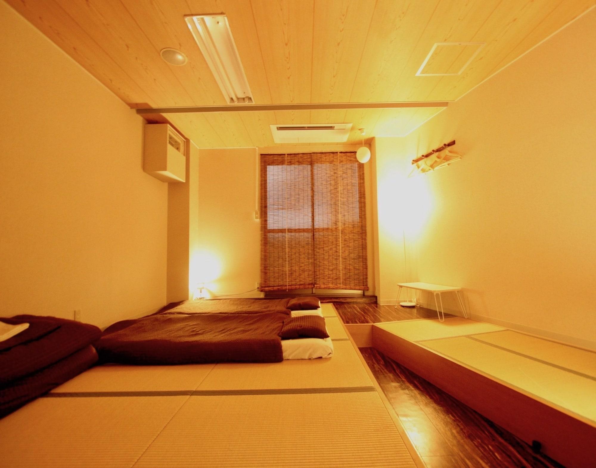 Nest 旅馆