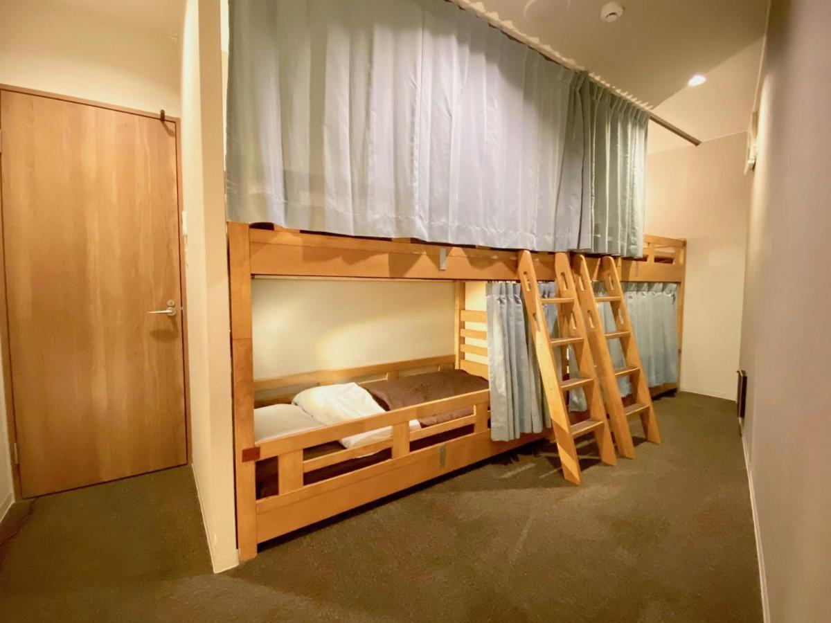 旅馆 Nest